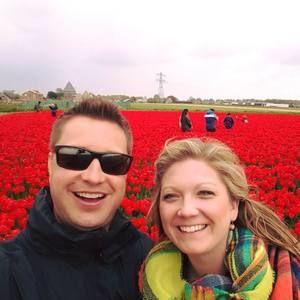 Meet your Posher, Nicole